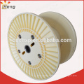 plastic drum reel for wire production
